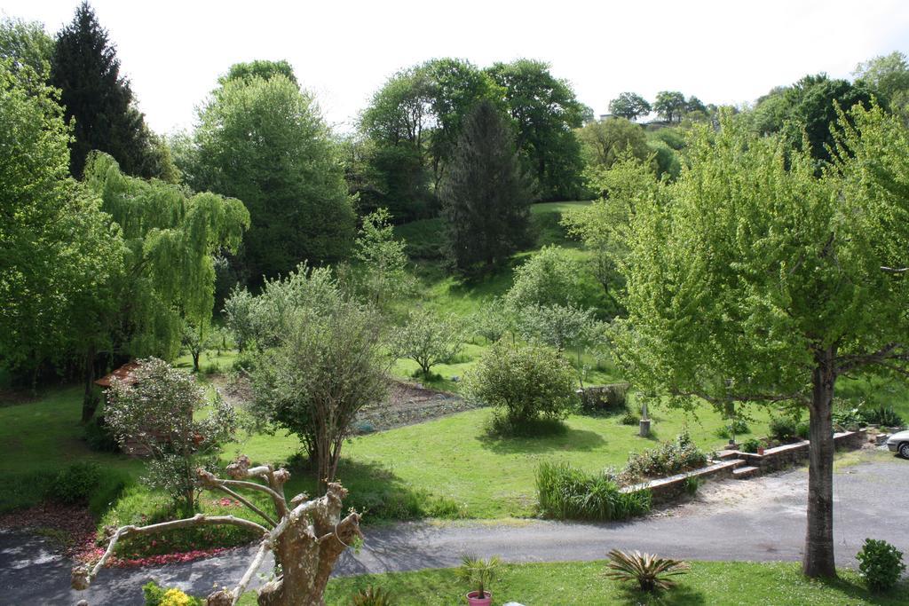Location Eyheraldia - Votre T3 Au Coeur Du Pays Basque Hasparren Zimmer foto